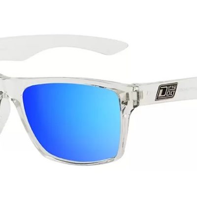 Dirty Dog Vendetta Sunglasses