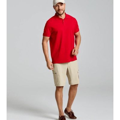 Slam Men's Tech Cargo Short