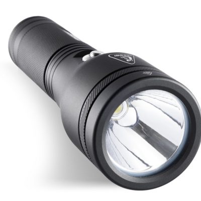 Cressi Astra 2100 Torch - Black