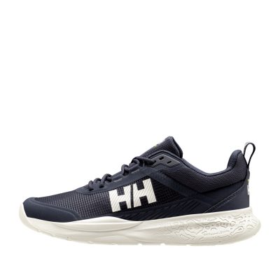 Helly Hansen Womens Crew Low Sailing Shoes