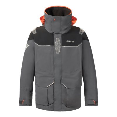 Musto Men's BR3 Pertex Offshore Jacket