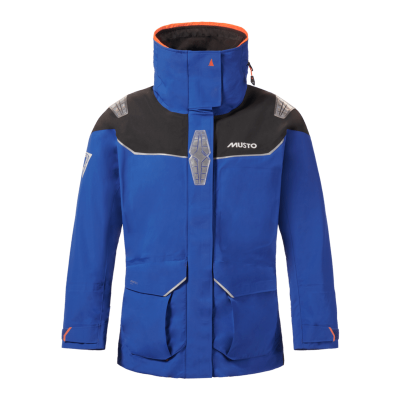 Musto Women's BR3 Pertex Offshore Jacket