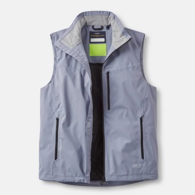Henri Lloyd Breeze Gilet