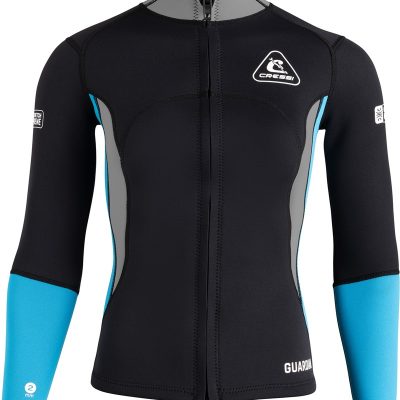 Cressi Guardian Lady Neoprene Jacket