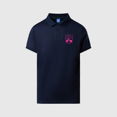 North Sails Rolex Fastnet 2025 Pique Polo
