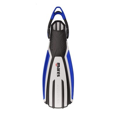 Mares Avanti Quattro 4X