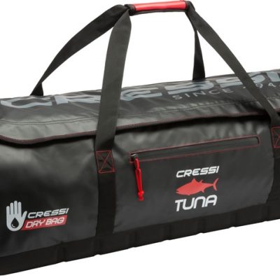 Cressi Tuna Dry Wheeled Bag