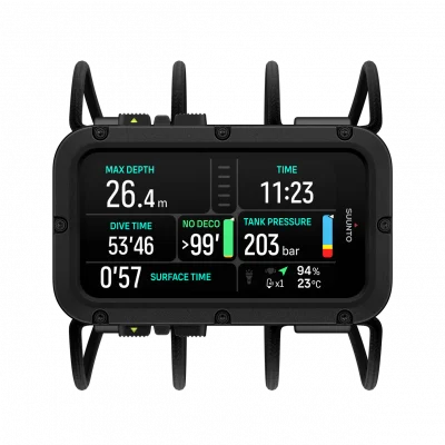 Suunto Nautic Dive Computer